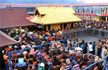 Sabarimala: Kerala’s LDF government takes U-turn in SC, supports entry of women